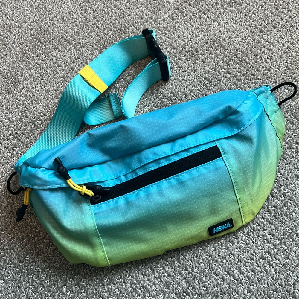 Hoka Fanny Pack
